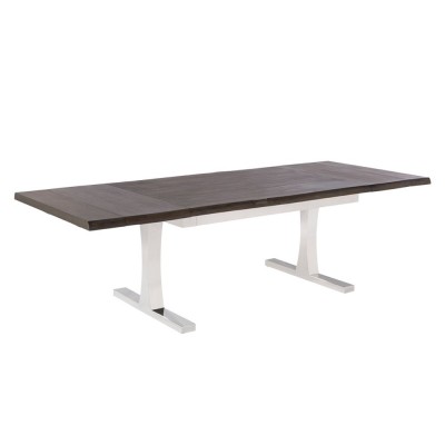 Table a diner Marquez 71"-102.5"